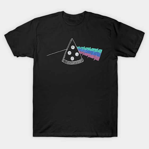 A Slice of Life T-Shirt by lerengmuria